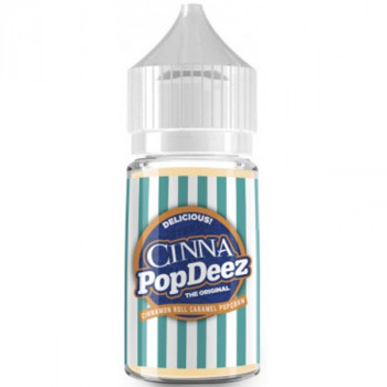 Cinna Pop Deez 30ml Aroma by Steep Vapors Cinna Pop Deez 30ml Aroma by Steep Vapors