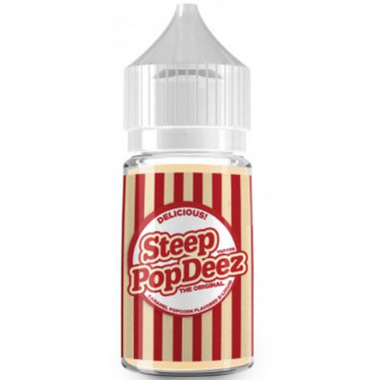 Pop Deez 30ml Aroma by Steep Vapors Pop Deez 30ml Aroma by Steep Vapors