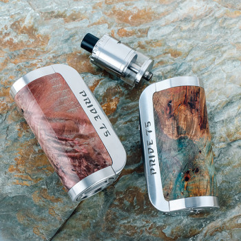 Athena Pride DNA75 W Box Bod Athena Pride DNA75 W Box Bod
