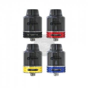 Joyetech ProCore SE 25mm Verdampfer 4ml Joyetech ProCore SE 25mm Verdampfer 4ml