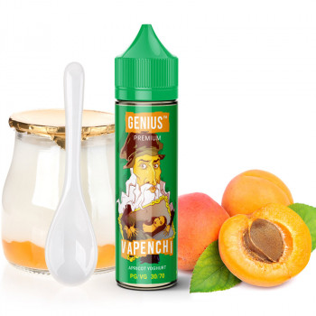 Vapenchi Genius Serie 20ml Bottlefill Aroma by ProVape Vapenchi Genius Serie 20ml Bottlefill Aroma by ProVape
