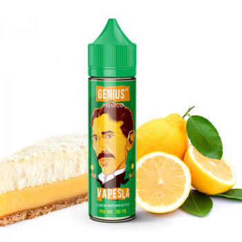 Vapesla Genius Serie 20ml Bottlefill Aroma by ProVape Vapesla Genius Serie 20ml Bottlefill Aroma by ProVape