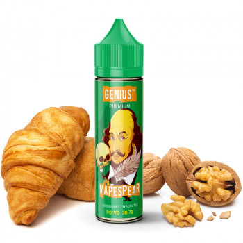 Vapespear Genius Serie 20ml Bottlefill Aroma by ProVape Vapespear Genius Serie 20ml Bottlefill Aroma by ProVape