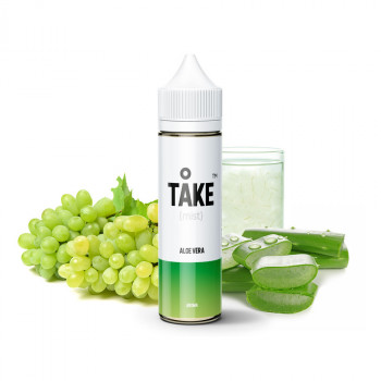 Aloe Vera Take (mist) Serie 20ml Bottlefill Aroma by ProVape Aloe Vera Take (mist) Serie 20ml Bottlefill Aroma by ProVape