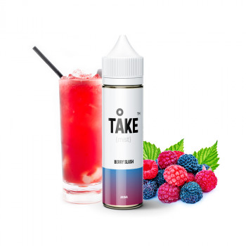 Berry Slush Take (mist) Serie 20ml Bottlefill Aroma by ProVape Berry Slush Take (mist) Serie 20ml Bottlefill Aroma by ProVape