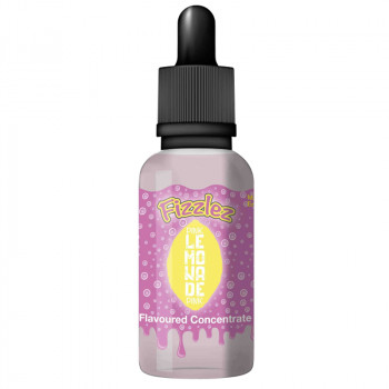 Fizzles Psycho Bunny 30ml Aroma by Eco Vape Fizzles Psycho Bunny 30ml Aroma by Eco Vape