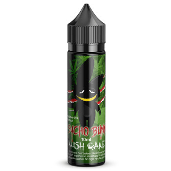 Kush Cake Psycho Bunny 10ml Bottlefill Aroma by Eco Vape Kush Cake Psycho Bunny 10ml Bottlefill Aroma by Eco Vape