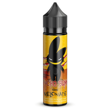 Melonade Psycho Bunny 10ml Bottlefill Aroma by Eco Vape Melonade Psycho Bunny 10ml Bottlefill Aroma by Eco Vape