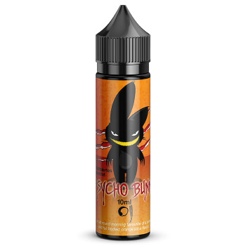 O.J Psycho Bunny 10ml Bottlefill Aroma by Eco Vape O.J Psycho Bunny 10ml Bottlefill Aroma by Eco Vape