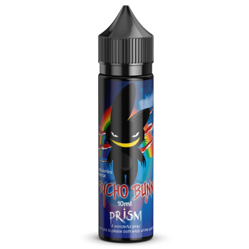 Prism Psycho Bunny 10ml Bottlefill Aroma by Eco Vape Prism Psycho Bunny 10ml Bottlefill Aroma by Eco Vape