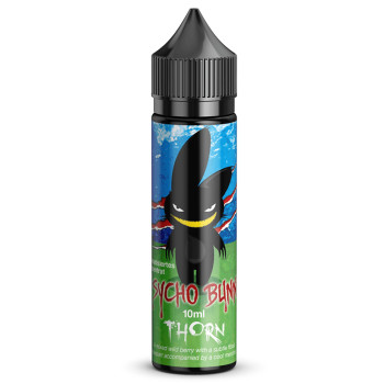 Thorn Psycho Bunny 10ml Bottlefill Aroma by Eco Vape Thorn Psycho Bunny 10ml Bottlefill Aroma by Eco Vape