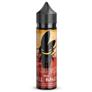 Well Baked Psycho Bunny 10ml Bottlefill Aroma by Eco Vape Well Baked Psycho Bunny 10ml Bottlefill Aroma by Eco Vape
