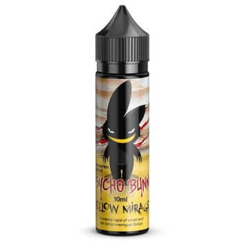 Yellow Mirage Psycho Bunny 10ml Bottlefill Aroma by Eco Vape Yellow Mirage Psycho Bunny 10ml Bottlefill Aroma by Eco Vape