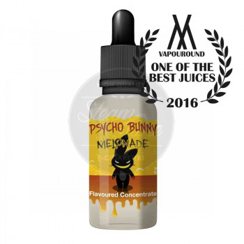 Melonade Psycho Bunny 30ml Aroma by Eco Vape Melonade Psycho Bunny 30ml Aroma by Eco Vape