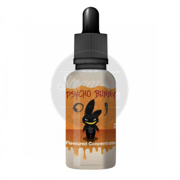 O.J Psycho Bunny 30ml Aroma by Eco Vape O.J Psycho Bunny 30ml Aroma by Eco Vape
