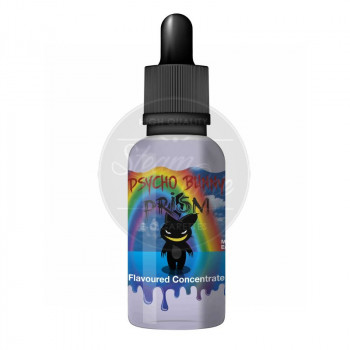 Prism Psycho Bunny 30ml Aroma by Eco Vape Prism Psycho Bunny 30ml Aroma by Eco Vape
