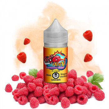 Crazzberry Kicker 30ml Aroma by Pucker Punch Crazzberry Kicker 30ml Aroma by Pucker Punch
