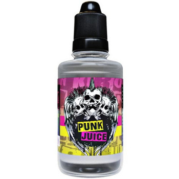 Holiday 30ml Aroma by Punk Juice Holiday 30ml Aroma by Punk Juice