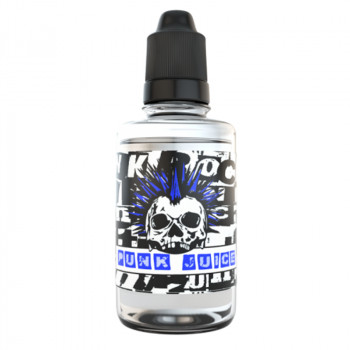 Misfit by Punk Juice 30ml Aroma Misfit by Punk Juice 30ml Aroma