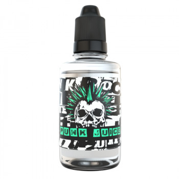 Rancid by Punk Juice 30ml Aroma Rancid by Punk Juice 30ml Aroma