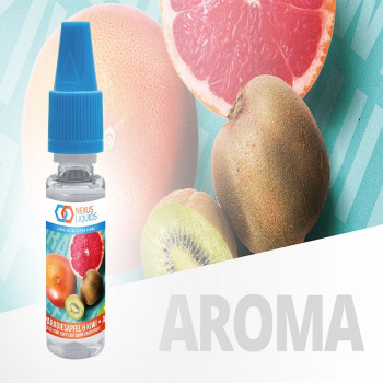 Paradiesapfel & Kiwi Aroma by Nexus Liquids Paradiesapfel & Kiwi Aroma by Nexus Liquids