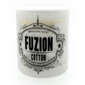 Fuzion Cotton Watte Fuzion Cotton Watte