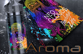 Peachstyle Zero 10ml Aroma Neo Clouds by BigVape Peachstyle Zero 10ml Aroma Neo Clouds by BigVape