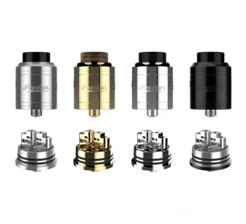 GeekVape Peerless RDA Special Edition Verdampfer GeekVape Peerless RDA Special Edition Verdampfer