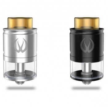 VandyVape Perseus Dual Coil RDTA Tank VandyVape Perseus Dual Coil RDTA Tank