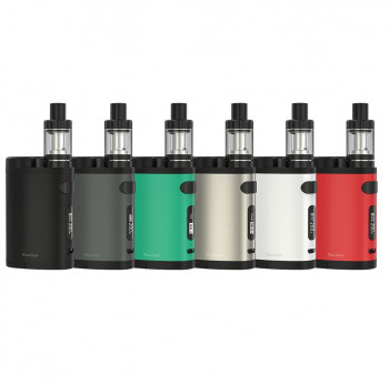 Eleaf iStick Pico Dual TC 200Watt / MELO 3 Mini Full Kit Eleaf iStick Pico Dual TC 200Watt / MELO 3 Mini Full Kit