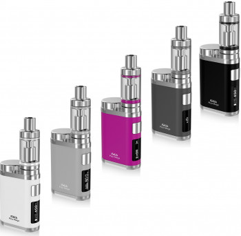 Eleaf iStick Pico Mega Full Kit 80W / MELO 3 Eleaf iStick Pico Mega Full Kit 80W / MELO 3