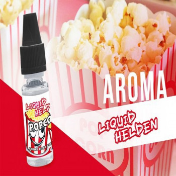 Popcorn Aroma by Liquid Helden Popcorn Aroma by Liquid Helden