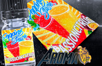 Popping Slush Aroma by BigVape Liquids Popping Slush Aroma by BigVape Liquids