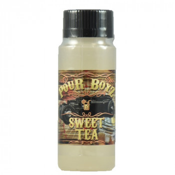 Pour Boyz Sweet Tea eLiquid 60ml Pour Boyz Sweet Tea eLiquid 60ml