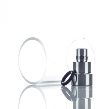 SvoëMesto Kayfun Prime RTA Extension Kit 4,5ml SvoëMesto Kayfun Prime RTA Extension Kit 4,5ml
