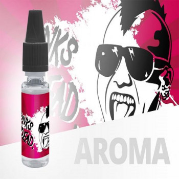 Punks not Dead Aroma by BigVape Liquids Punks not Dead Aroma by BigVape Liquids