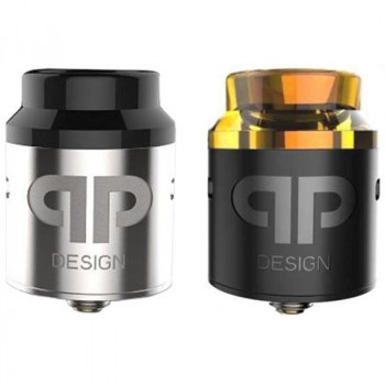 QP Design Kali BF RDA Verdampfer QP Design Kali BF RDA Verdampfer