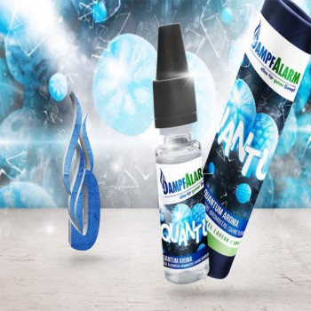 Quantum Aroma by DampfAlarm Quantum Aroma by DampfAlarm
