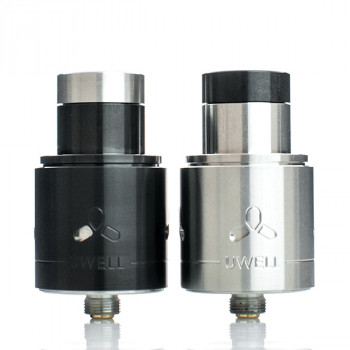 Uwell Rafale X RDA Tröpfler Uwell Rafale X RDA Tröpfler