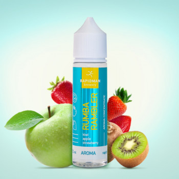 Rumba Rambler 20ml Longfill Aroma by ProVape RapidMan Brewery Rumba Rambler 20ml Longfill Aroma by ProVape RapidMan Brewery