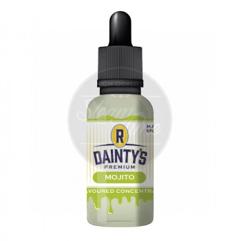 Mojito 30ml R. Dainty`s Aroma by Eco Vape Mojito 30ml R. Dainty`s Aroma by Eco Vape