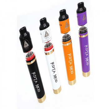 Ijoy Limitless RDTA Mod Kit Ijoy Limitless RDTA Mod Kit