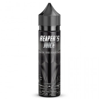 From the Shadows 20ml Bottlefill Aroma by Kapka Reaper's Juice From the Shadows 20ml Bottlefill Aroma by Kapka Reaper's Juice