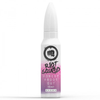 Forest Froot Out 15ml Shake & Vape Aroma by RIOT Squad Shots Forest Froot Out 15ml Shake & Vape Aroma by RIOT Squad Shots