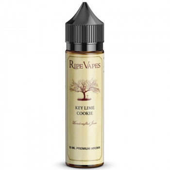 Key Lime Cookie 15ml Longfill Aroma by Ripe Vapes Key Lime Cookie 15ml Longfill Aroma by Ripe Vapes