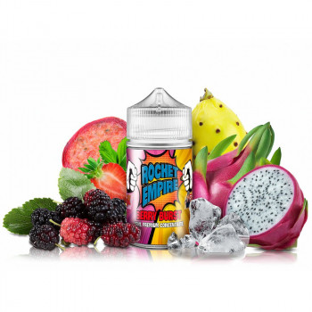 Berry Burst 14ml Aroma Bottle-Fill by Rocket Empire Berry Burst 14ml Aroma Bottle-Fill by Rocket Empire
