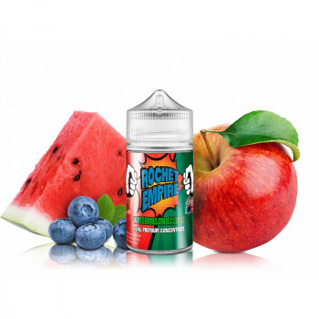 Watermelon Eclipse 14ml Aroma Bottle-Fill by Rocket Empire Watermelon Eclipse 14ml Aroma Bottle-Fill by Rocket Empire