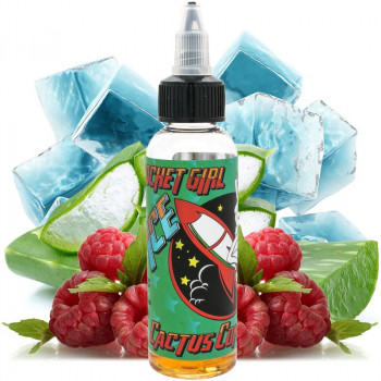 Cactus Comets ICE 9ml Aroma Ready to Shake by Rocket Girl Cactus Comets ICE 9ml Aroma Ready to Shake by Rocket Girl