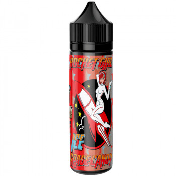 Space Candy Ice 15ml Aroma Ready to Shake by Rocket Girl Space Candy Ice 15ml Aroma Ready to Shake by Rocket Girl