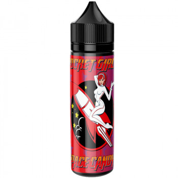Space Candy 15ml Aroma Ready to Shake by Rocket Girl Space Candy 15ml Aroma Ready to Shake by Rocket Girl